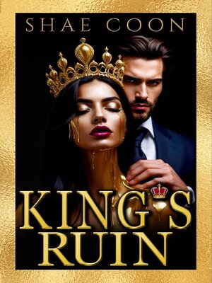 cover image of King's Ruin